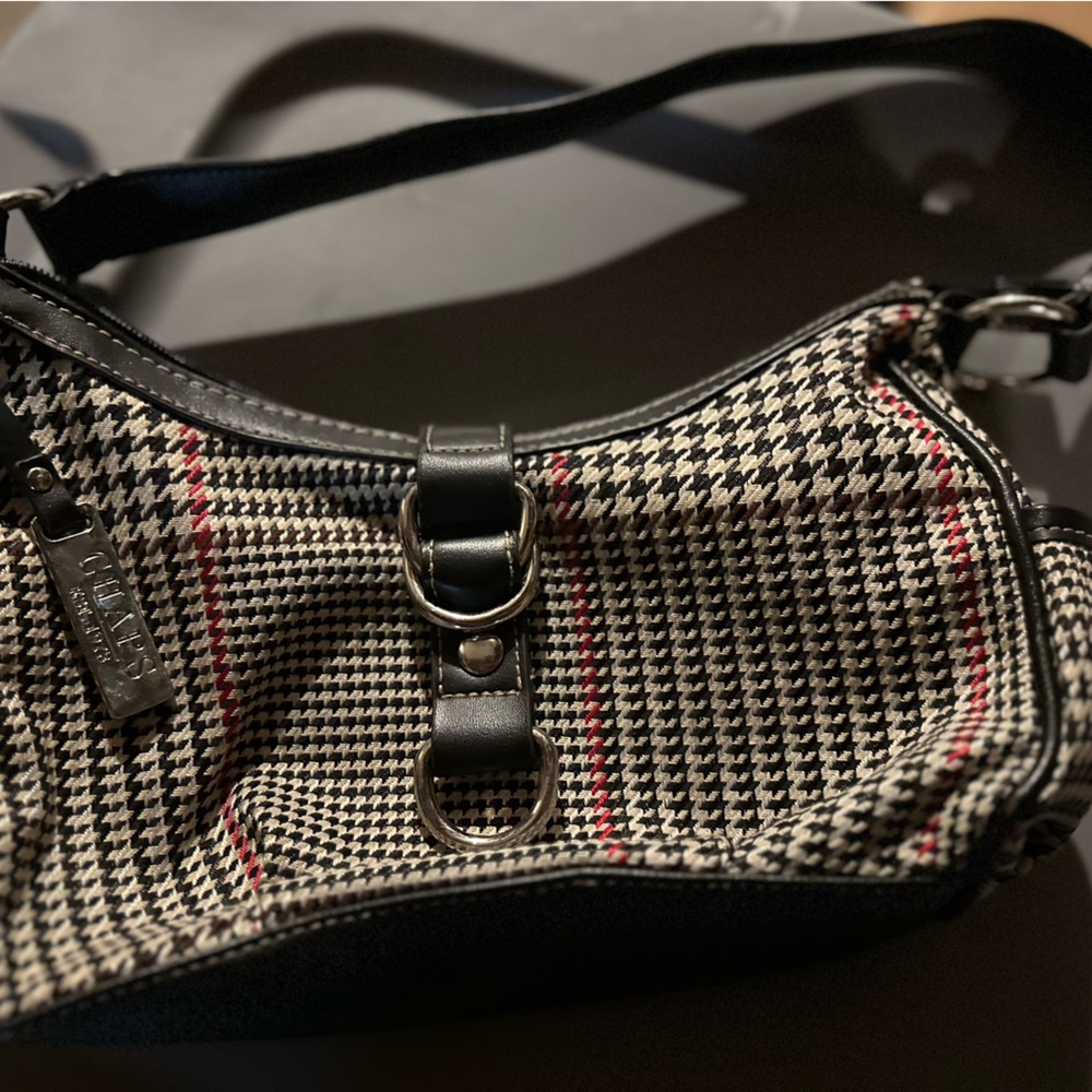 Vintage Chaps Bag - image 2